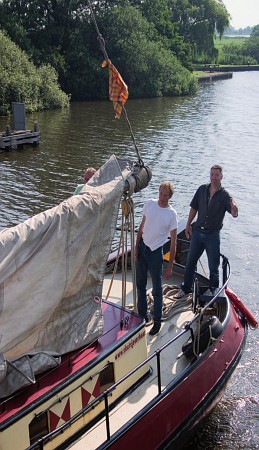 Foto zonder naam