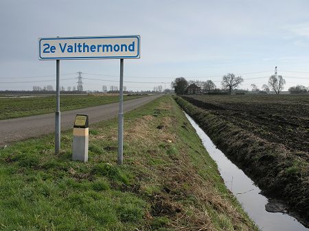 2e Valthermond