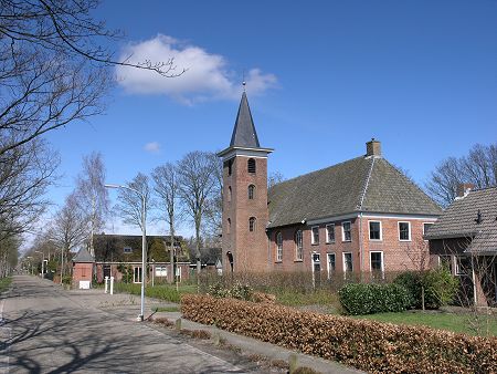 Annerveensche Kanaal