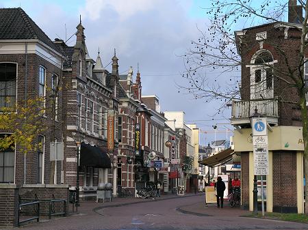 Assen