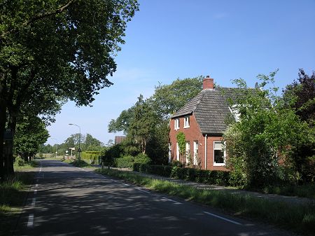 Balloërveld