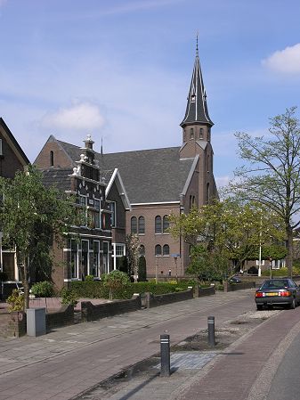 Coevorden