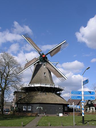 De Wijk