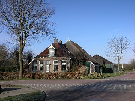 Een