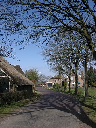 Eursinge (Midden Drenthe)