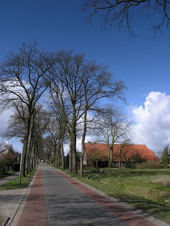 Fluitenberg