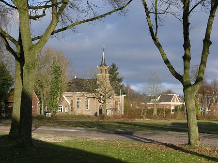 Gasselternijveen