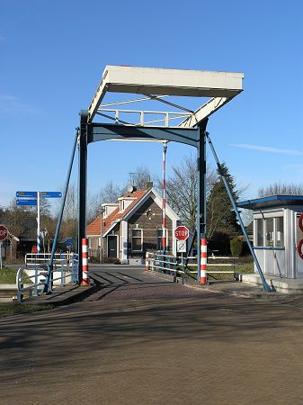 Geeuwenbrug