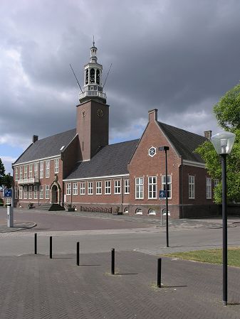 Hoogeveen