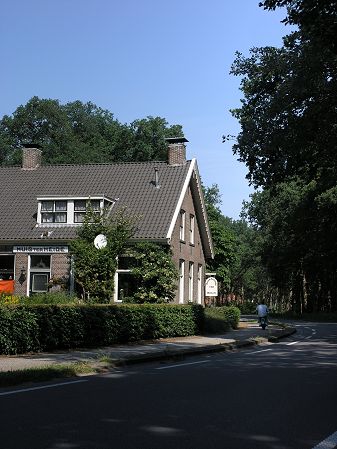 Huis Ter Heide