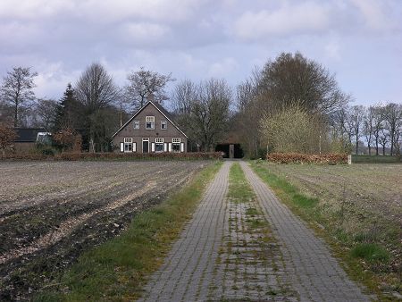 Kerkenveld