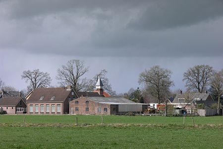 Kerkenveld