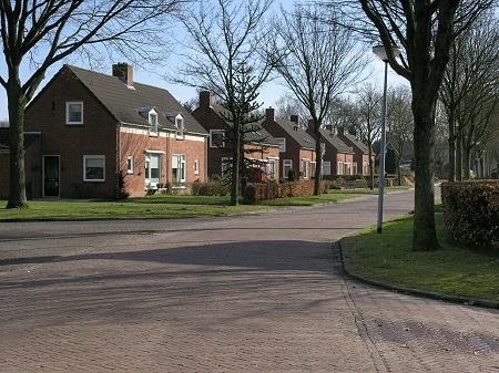 Klijndijk