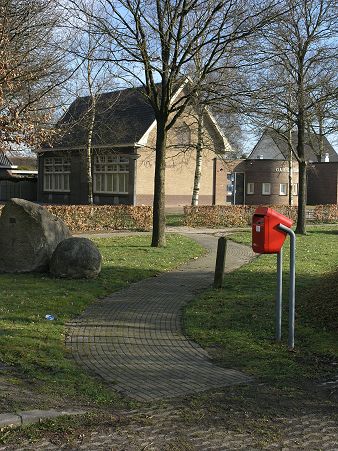 Koekangerveld