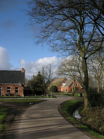 Leutingewolde