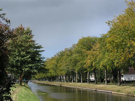 Nieuw Amsterdam