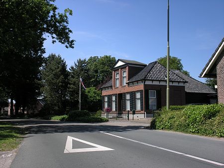 Nieuw Buinen