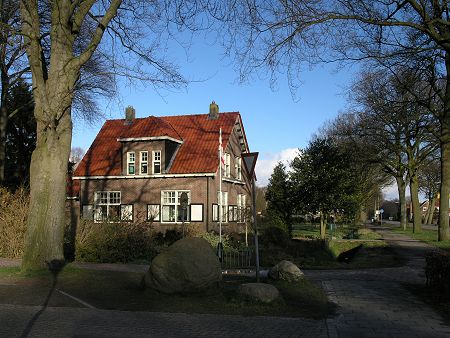 Nieuw Schoonebeek