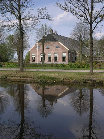 Odoornerveen