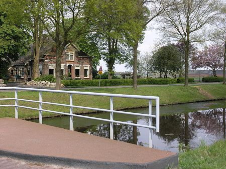 Odoornerveen