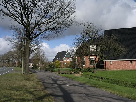 Peizerwold