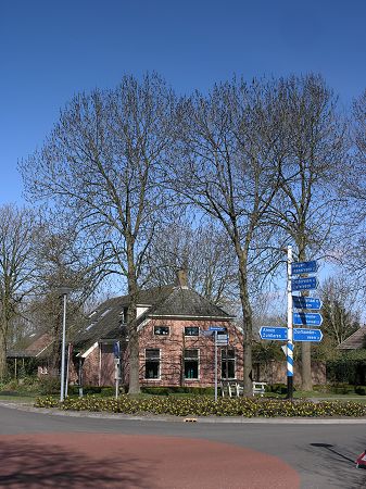 Spijkerboor