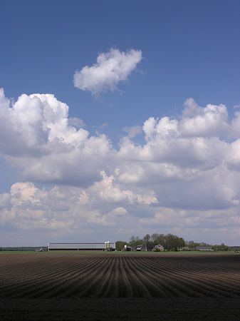 Vredenheim