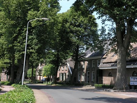 Westerbork