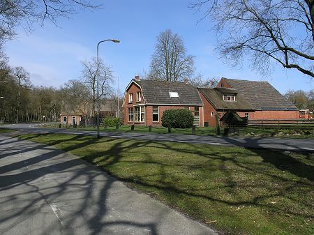 Zuidvelde