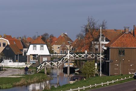 Hindeloopen