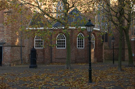 Leeuwarden