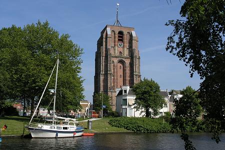 Leeuwarden