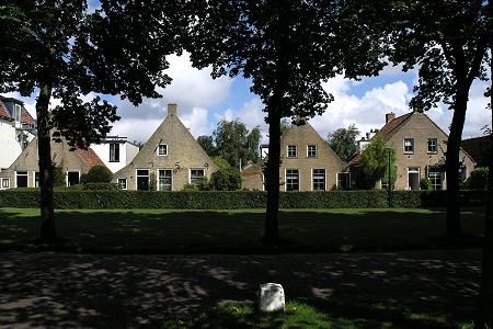 Schiermonnikoog