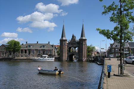 Waterpoort