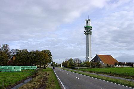 Tjerkgaast