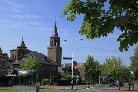 Leeuwarden