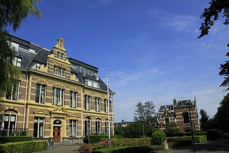 Leeuwarden