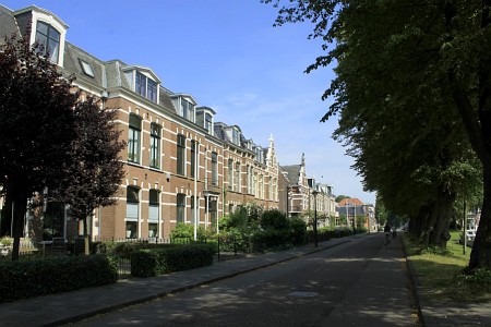 Leeuwarden