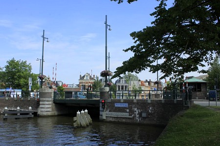 Leeuwarden