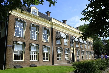 Leeuwarden