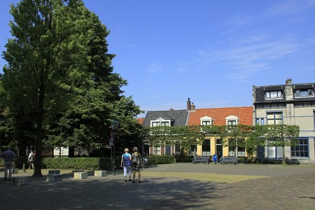 Leeuwarden