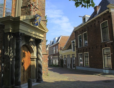 Leeuwarden