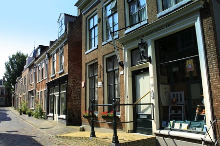 Leeuwarden