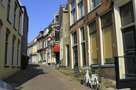 Leeuwarden