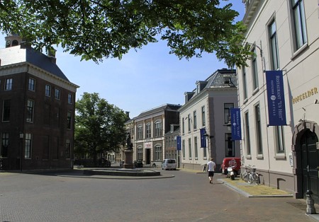 Leeuwarden