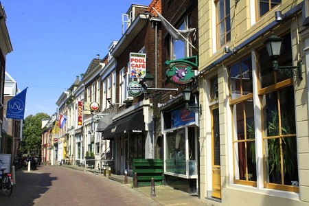 Leeuwarden