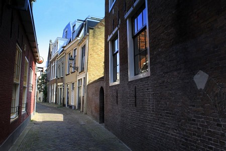 Leeuwarden