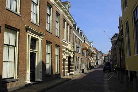 Leeuwarden