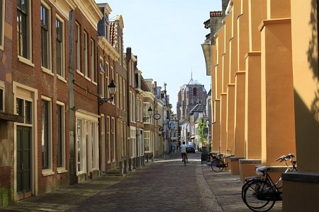 Leeuwarden