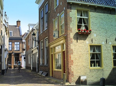 Leeuwarden